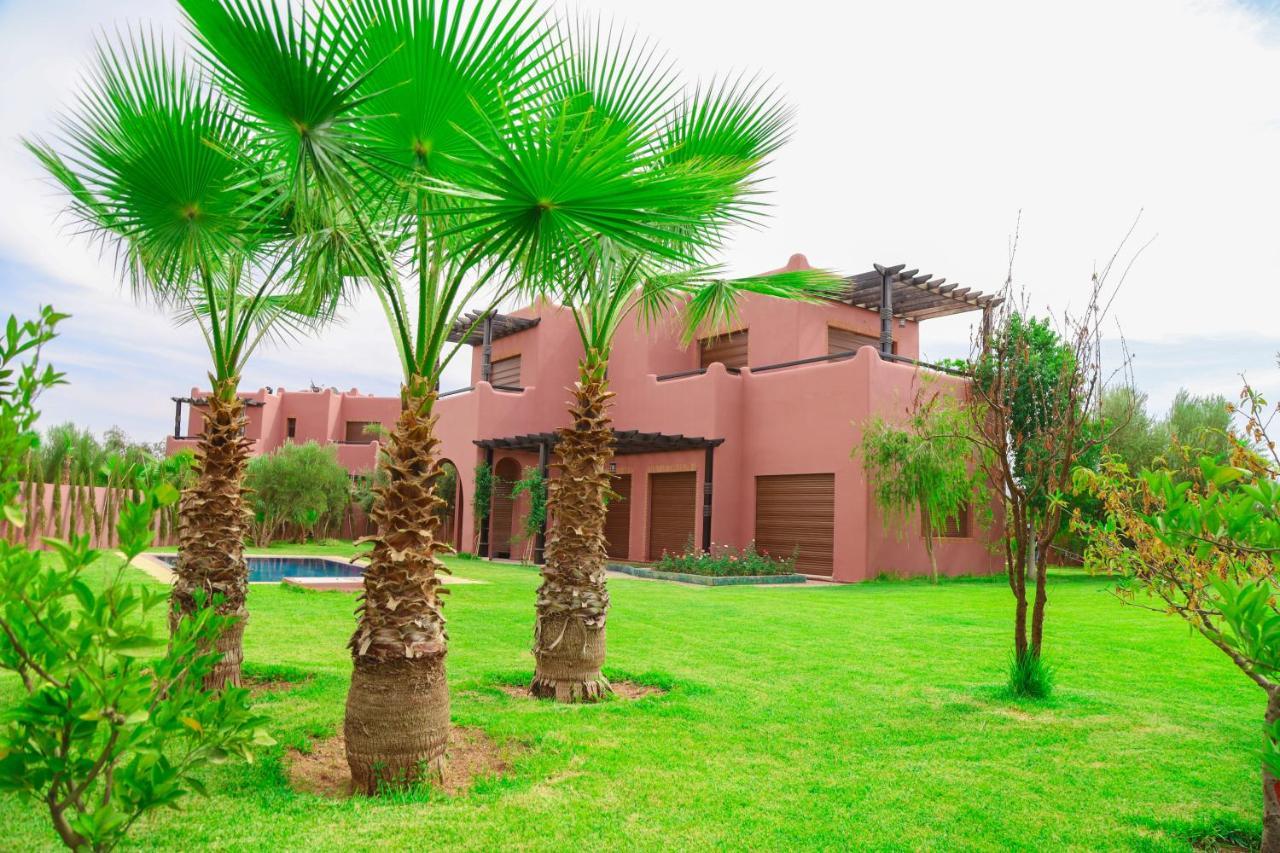 Konouz Palace Marrakesh Extérieur photo